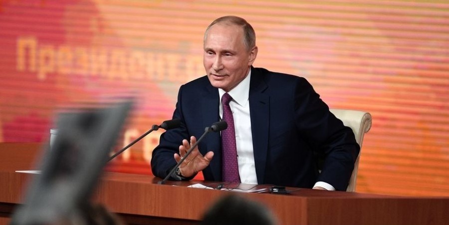 Η Ρωσία προειδοποιεί ότι θα απαντήσει σε «παράνομες» κυρώσεις των ΗΠΑ